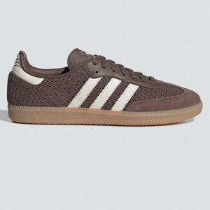 Adidas Samba OG 'Earth Strata Wonder White'